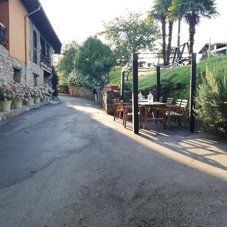 La Casa Nueva Alojamiento Rural Cereceda  Kültér fotó