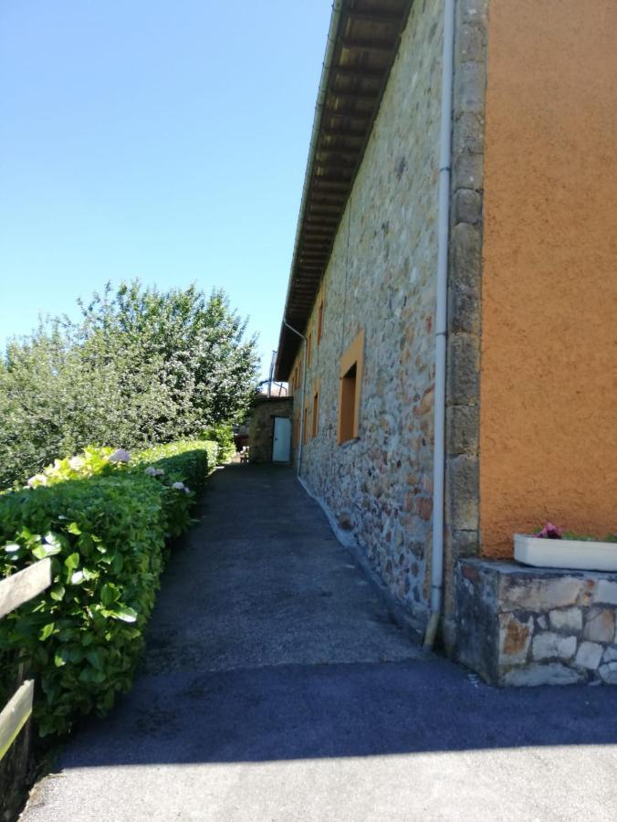 La Casa Nueva Alojamiento Rural Cereceda  Kültér fotó