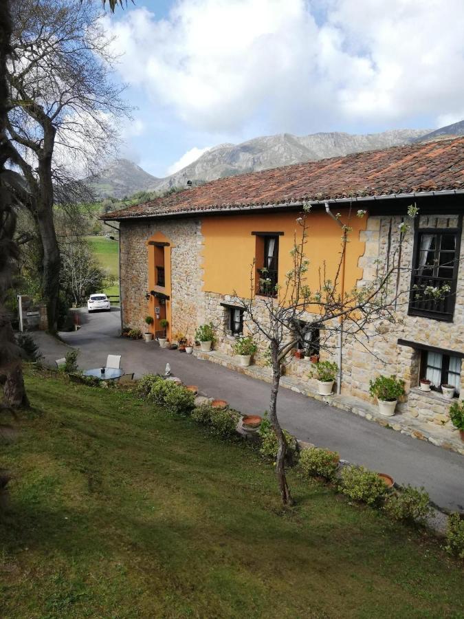 La Casa Nueva Alojamiento Rural Cereceda  Kültér fotó