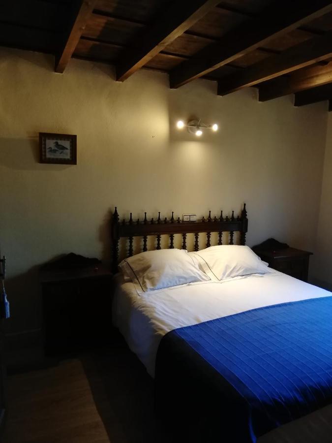 La Casa Nueva Alojamiento Rural Cereceda  Kültér fotó