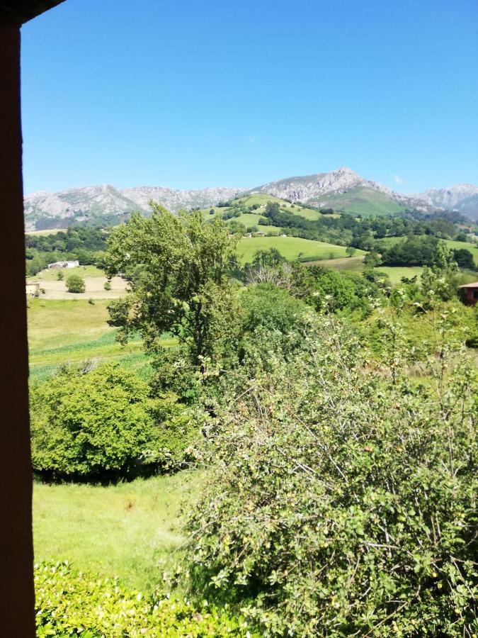 La Casa Nueva Alojamiento Rural Cereceda  Kültér fotó