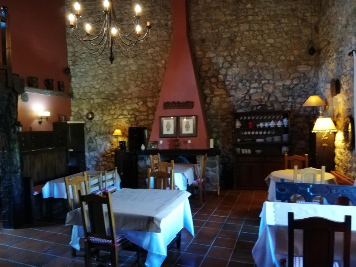 La Casa Nueva Alojamiento Rural Cereceda  Kültér fotó