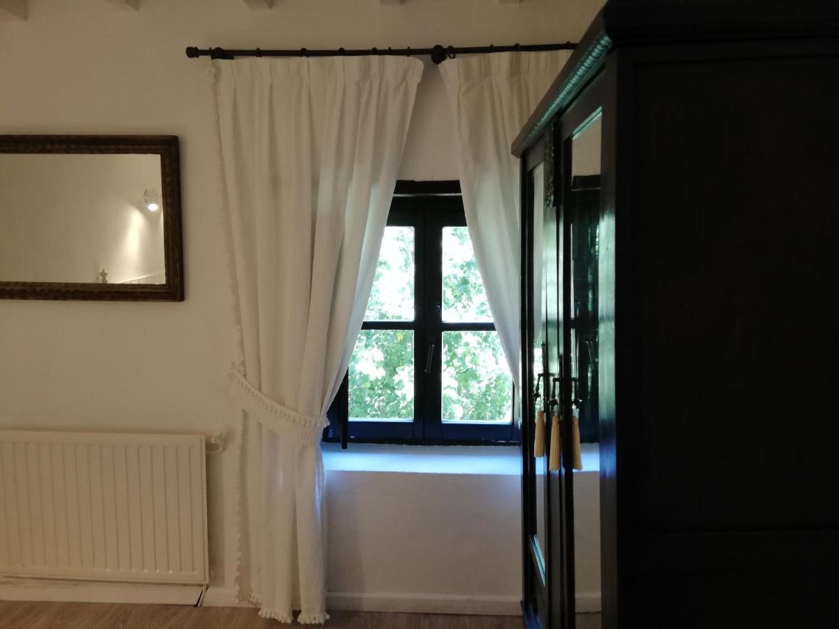 La Casa Nueva Alojamiento Rural Cereceda  Kültér fotó