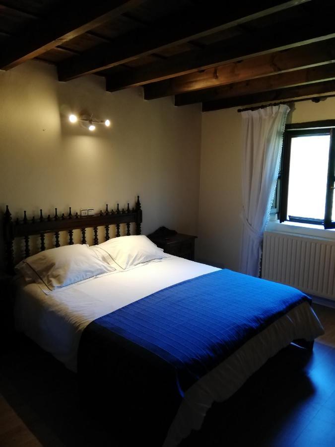 La Casa Nueva Alojamiento Rural Cereceda  Kültér fotó
