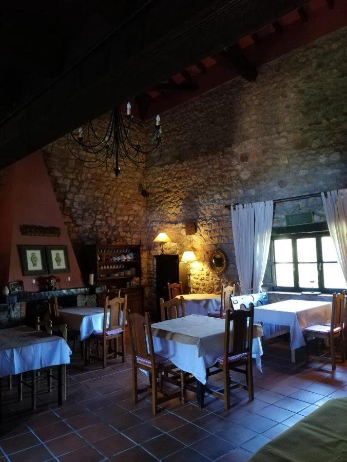 La Casa Nueva Alojamiento Rural Cereceda  Kültér fotó