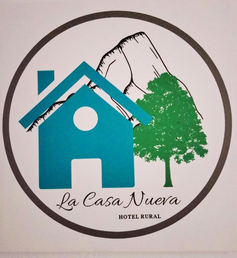 La Casa Nueva Alojamiento Rural Cereceda  Kültér fotó