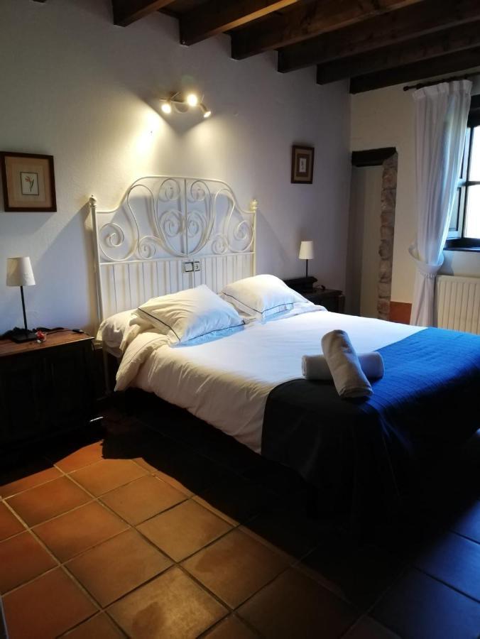 La Casa Nueva Alojamiento Rural Cereceda  Kültér fotó