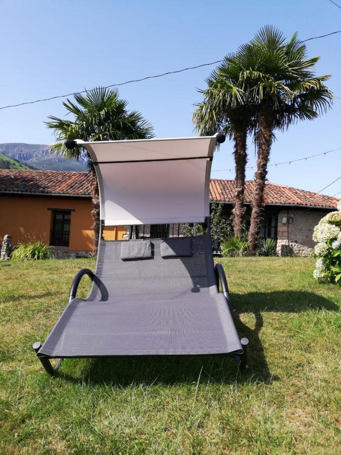 La Casa Nueva Alojamiento Rural Cereceda  Kültér fotó