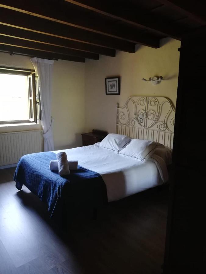La Casa Nueva Alojamiento Rural Cereceda  Kültér fotó