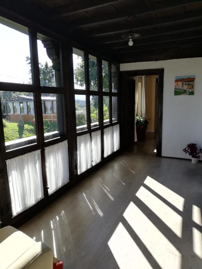 La Casa Nueva Alojamiento Rural Cereceda  Kültér fotó