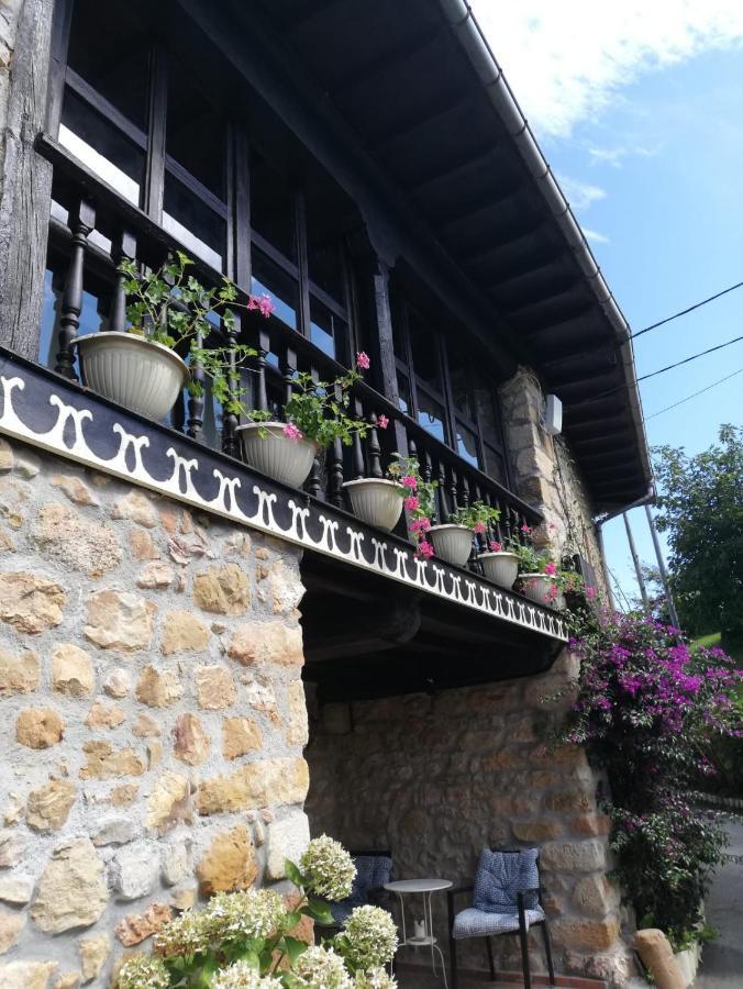La Casa Nueva Alojamiento Rural Cereceda  Kültér fotó