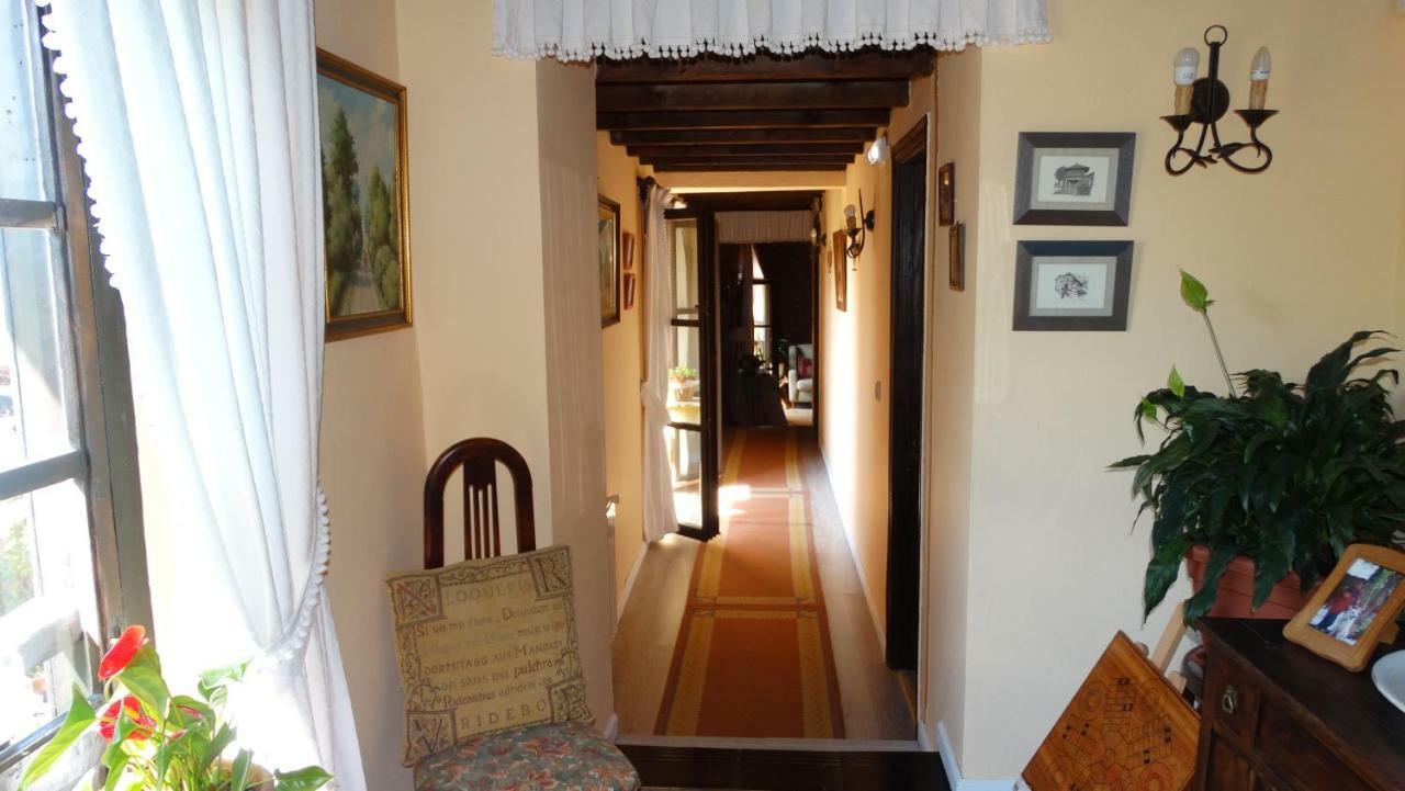 La Casa Nueva Alojamiento Rural Cereceda  Kültér fotó